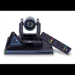 AVer EVC170 Full HD Video Conferencing Endpoint with Built-In Meeting Server