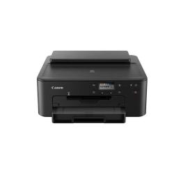 Canon Pixma Ts704 Wireless Photo CD ID Card & A4 Paper Printer- deluxe.com.ng