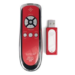 Smart Laser Wireless Presenter