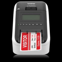 BROTHER QL820 Professional, Ultra Flexible Label Printer