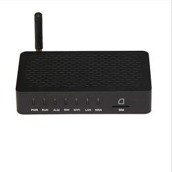 Dinstar DWG2000-1G 1Port GSM-VoIP Gateway 