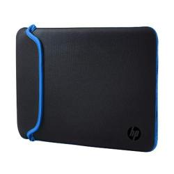 Hp V5C31AA Chroma Sleeve Black & Blue 15.6 Inch (DW)