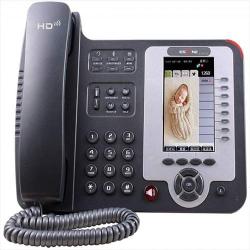 Escene WS620 Wireless IP Phone 