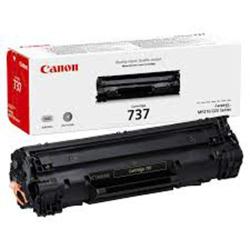 Canon 737 Toner Cartridge (LC) 