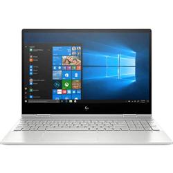 HP ENVY x360 15-dr1021nr-u 8LK74UA: Core™ i5-10210U(10th Gen) (1.6GHz - 4.2 GHz) 16GB RAM, 512GB SSD, 32GB Optane, Backlit, Wireless + Bluetooth, Intel® UHD Graphics Windows 10 Home (PW) - Deluxe.com.ng