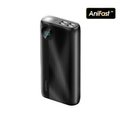 oraimo PowerBox 300 30000mAh |OPB-P300Q| 15W Two-way Fast-charging Power Bank