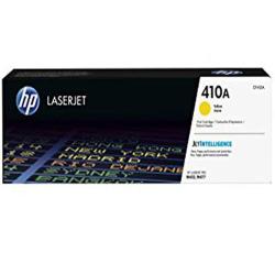 HP 410A Yellow Original LaserJet Toner Cartridge (CF412A- deluxe.com.ng