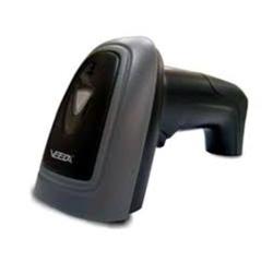 Veeda Durable 2D CMOS Barcode Scanner VQR100 - Deluxe.com.ng