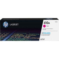 HP 410A Magenta Original LaserJet Toner Cartridge (CF413A)- deluxe.com.ng 