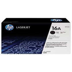 HP 16A Black Original LaserJet Toner Cartridge (Q7516A) - deluxe.com.ng