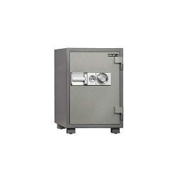 Ultimate SD-106 Fireproof Safe - deluxe.com.ng