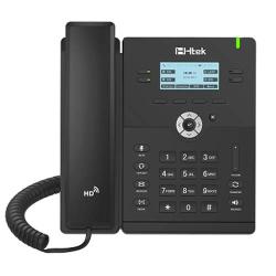 Htek UC912 Standard Business IP Phon