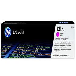 HP 131A Magenta Original LaserJet Toner Cartridge, CF213A  - deluxe.com.ng