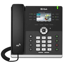 Htek UC923 Gigabit Color IP Phone  