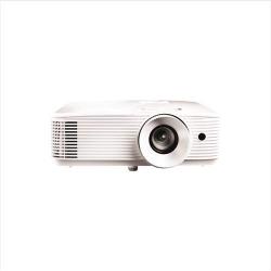 Optoma EH334 Projector 3600 Lumens (BD) 