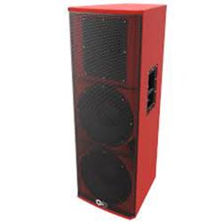 WCL 218 LOUD SPEAKER - Deluxe.com.ng