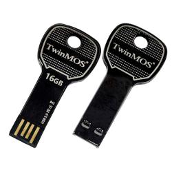 Twinmos 16GB Flash Drive (D)