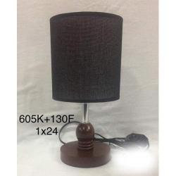 LUXURY OFFICE TABLE LAMP|605K+130F (1x24) - deluxe.com.ng