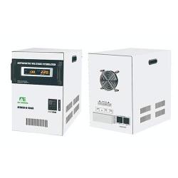 A&E Dunamis 10KVA Single-Phase Special Servo Voltage Stabilizer (50V-260V)