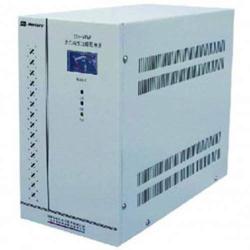 Mercury 15kVA 3-Phase Servo AVR 