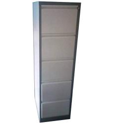 5-DRAWER OFFICE METAL FILLING CABINENT 