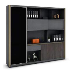 Deluxe Exquisitive Bookshelf - deluxe.com.ng