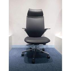 Deluxe Executive Office Swivel chair - deluxe.com.ng