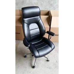 Deluxe Executive Office Swivel chair - deluxe.com.ng