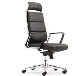 Deluxe Executive Chair Asaki - deluxe.com.ng