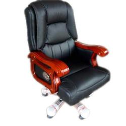 Executive Recline Chair (Black) - deluxe.c om.ng