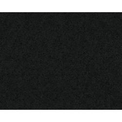 VERSACE PLAIN BLACK WALLPAPER - 935824 