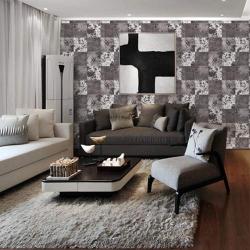 PVC WALLPAPER DECOR DESIGNS DM0702 - deluxe.com.ng