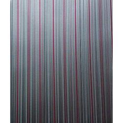 MULTICOLORED STRIPE WALLPAPER - 191200 