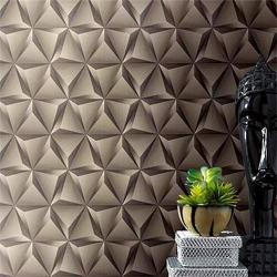 NEW DESIGN 3D WALLPAPER FOR WALL ART DECOR DM0502 