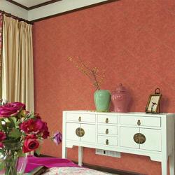 3D WOOD DESIGN BLOWN VINYL WALLPAPER DM01203 