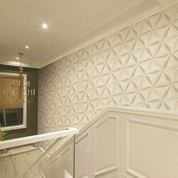 3D PVC WALLPAPER DM0505 