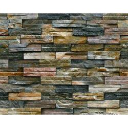 STONE THERAPY 53107-2 MARVELOUS BRICKS WALLPAPER 