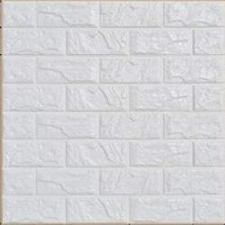 3D TILES WATERPROOF BRICK SELF ADHESIVE WALL STICKER 