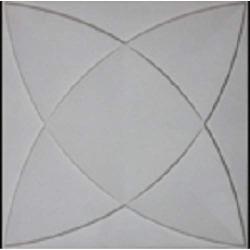 3D LEATHER WALL PANEL - YOUTH