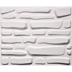 3D BRICK WALLPAPER BUILDING MATERIALS WATERPROOF BRICK