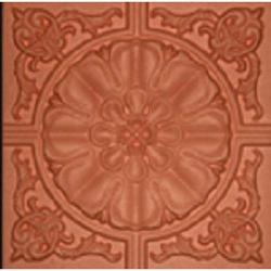 3D LEATHER WALL PANEL - GOLESTAN