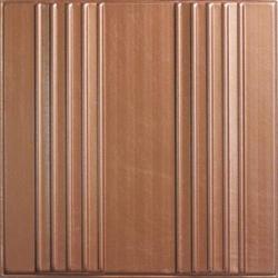 3D BROWN LEATHER WALL PANEL - XK-73 