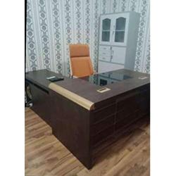 1.6M Executive Office Table 