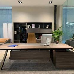 1.8M Executive Office Table