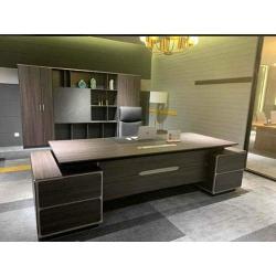 2.4M Executive Office Table 