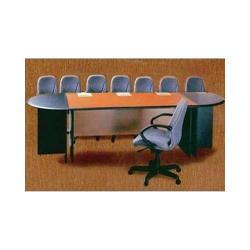 16-Seater Conference Table