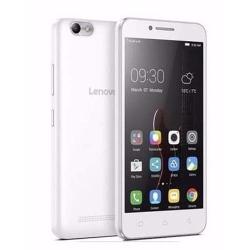 Lenovo Vibe C A2020 Dual Sim - 16GB, 1GB RAM - Black 