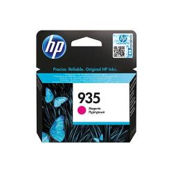 HP 935 Magenta Original Ink Cartridge(C2P21AE)- deluxe.com.ng 