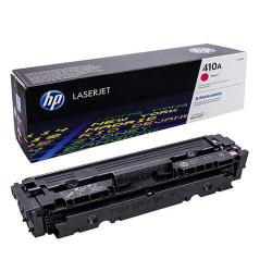 HP 410A Magenta Original LaserJet Toner Cartridge (CF413A)  - deluxe.com.ng