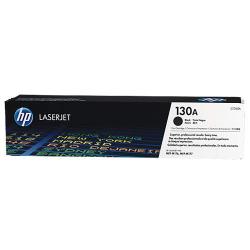 HP 130A Black Original LaserJet Toner Cartridge(CF350A) 